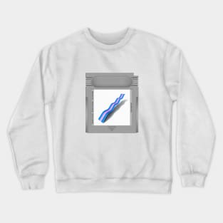 Product Game Cartridge Crewneck Sweatshirt